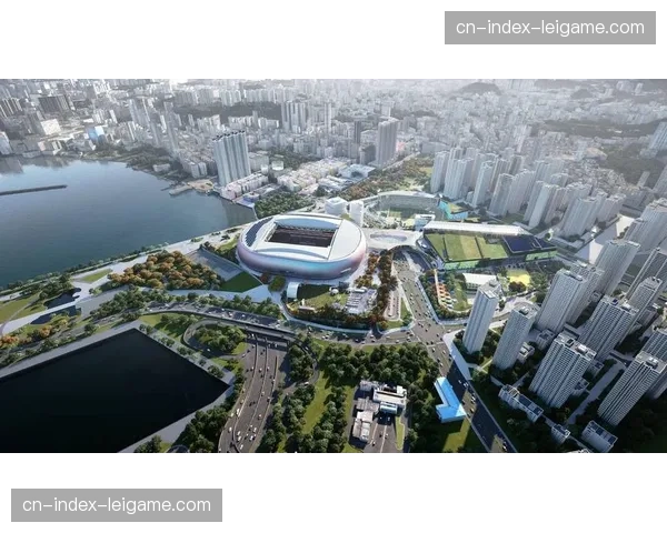 多功能复合场馆群在本季度加速迭代 赋能城市存量空间功能重构