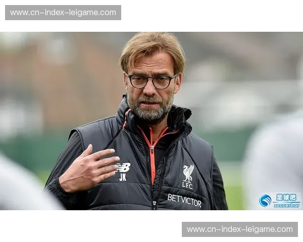 利物浦小将替补登场表现亮眼 克洛普给予高度评价