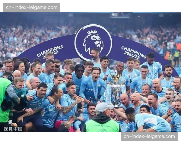 曼城控球率与射正数全面占优 卫冕冠军展现统治力