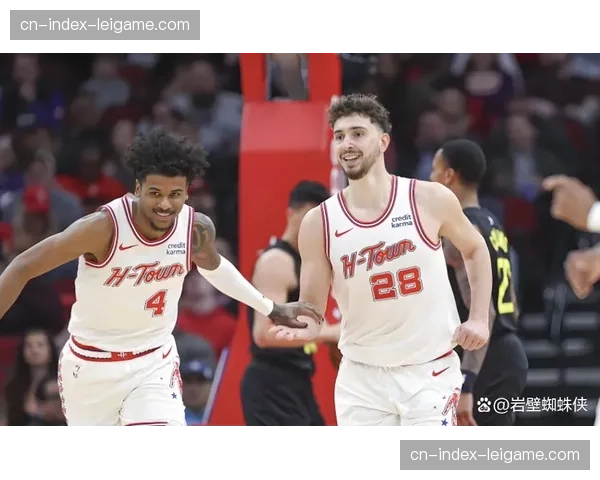 火箭谢泼德崛起动摇首发格局 空间型后卫挑战极致锋线阵容逻辑